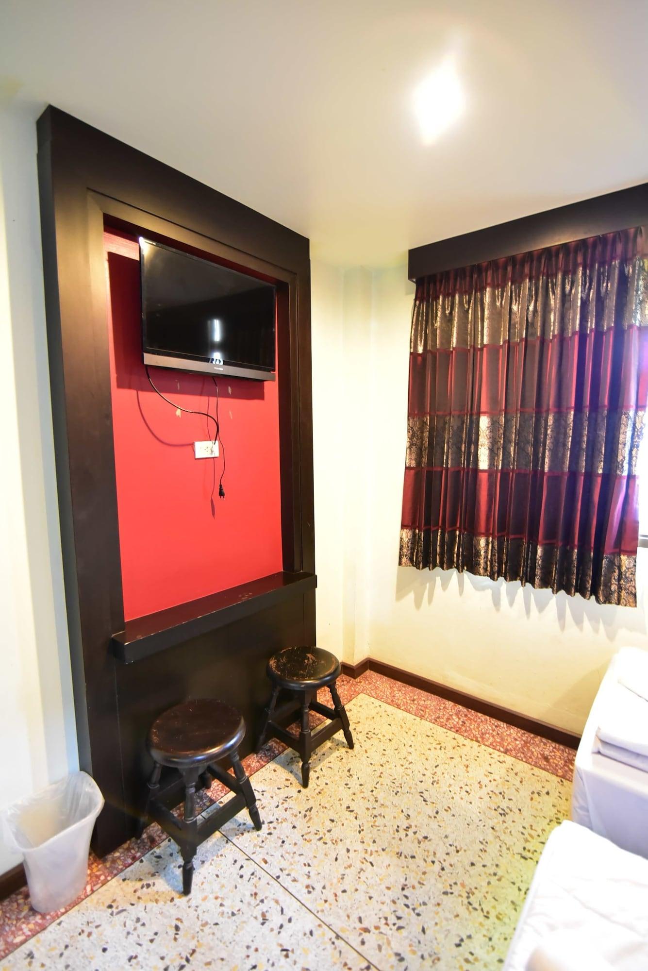 فندق Thara House بانكوك المظهر الخارجي الصورة